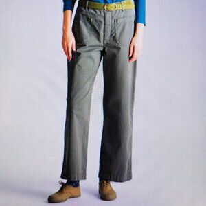 Bensimon Paris Bula Trousers / Size EU 38